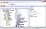TIFF Combiner Pro screenshot